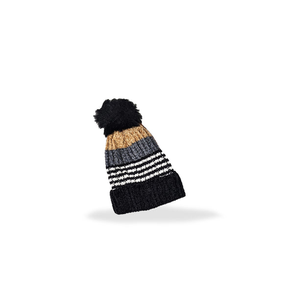 U010 Winter Cap