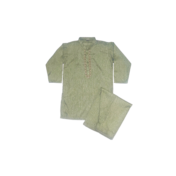 B253 Kurta Shalwar