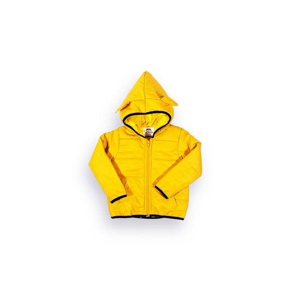 G139 Puffer Jacket