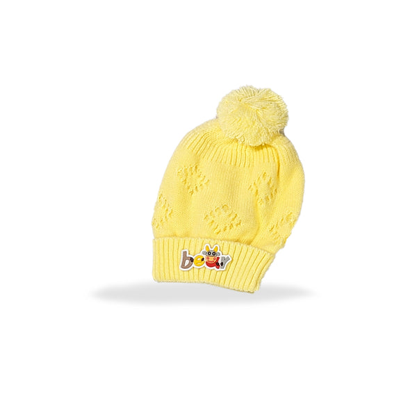 U008 Winter Cap