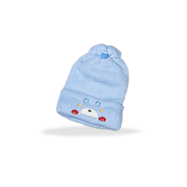 U009 Winter Cap