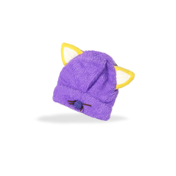 U011 Winter Cap