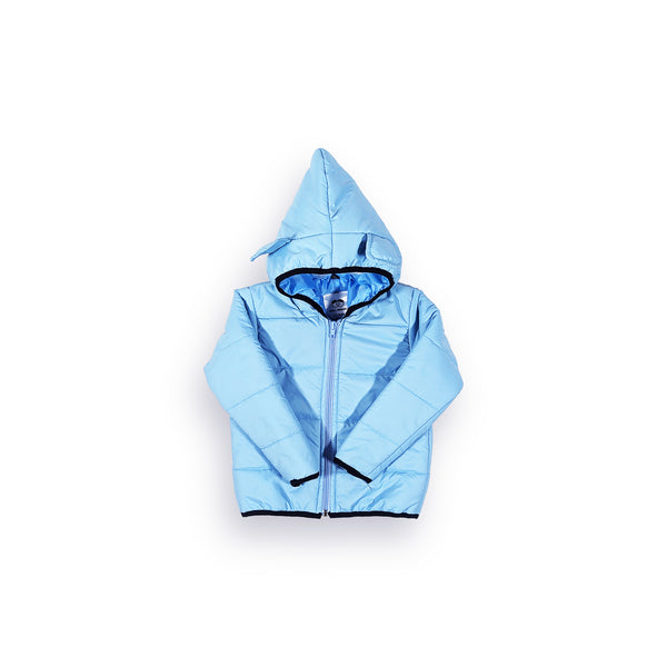 B68 Puffer Jacket