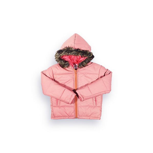 G141 Puffer Jacket