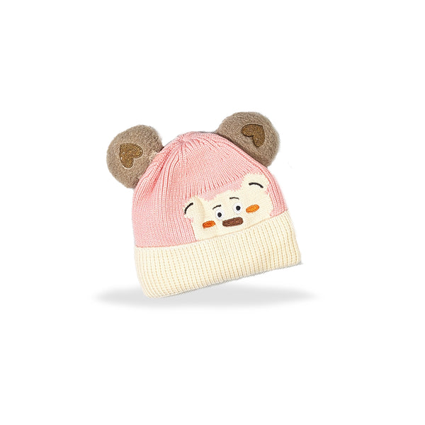 U006 Winter Cap