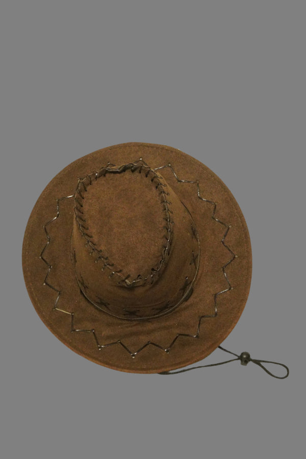 UH001 Cowboy Hat