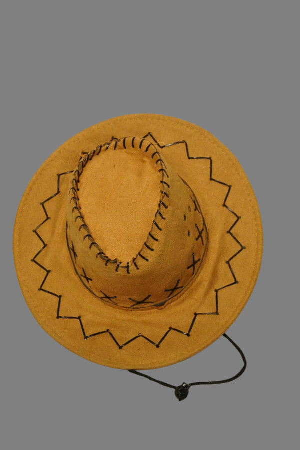 UH002 Cowboy Hat