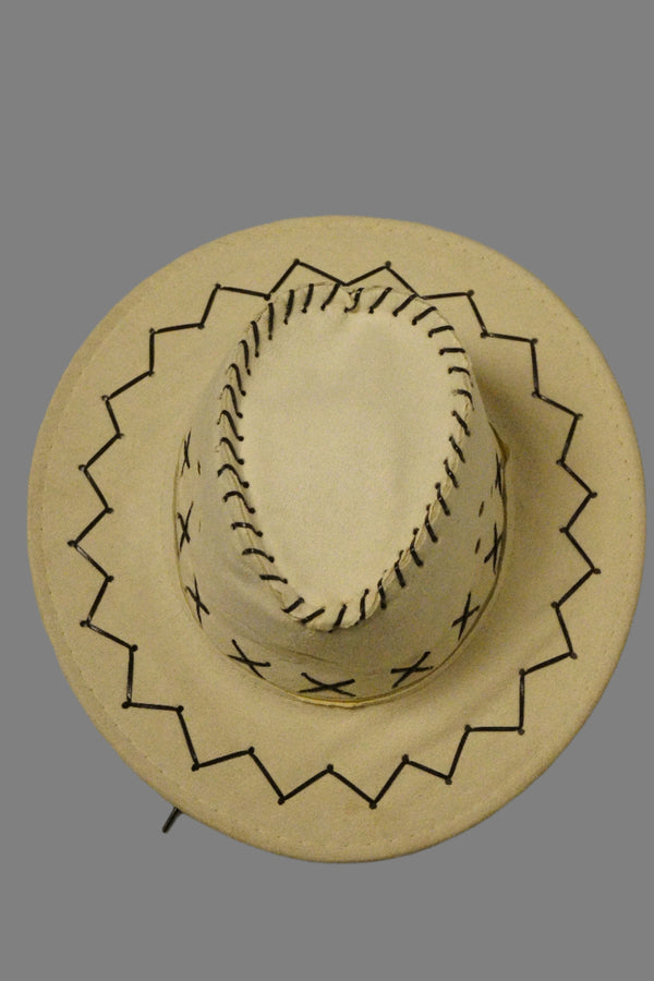 UH003 Cowboy Hat