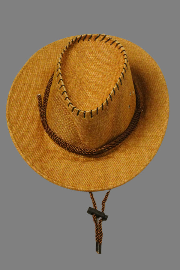UH004 Cowboy Hat